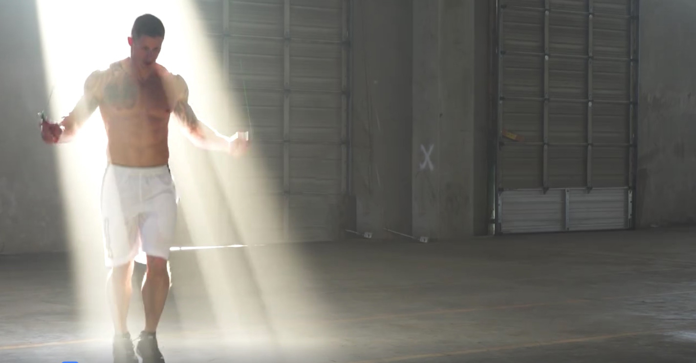 Curtis Bartlett Fitness Center