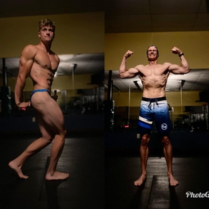 A Behind the Scenes Look at how to Gain Lean Muscle Mass Part 3